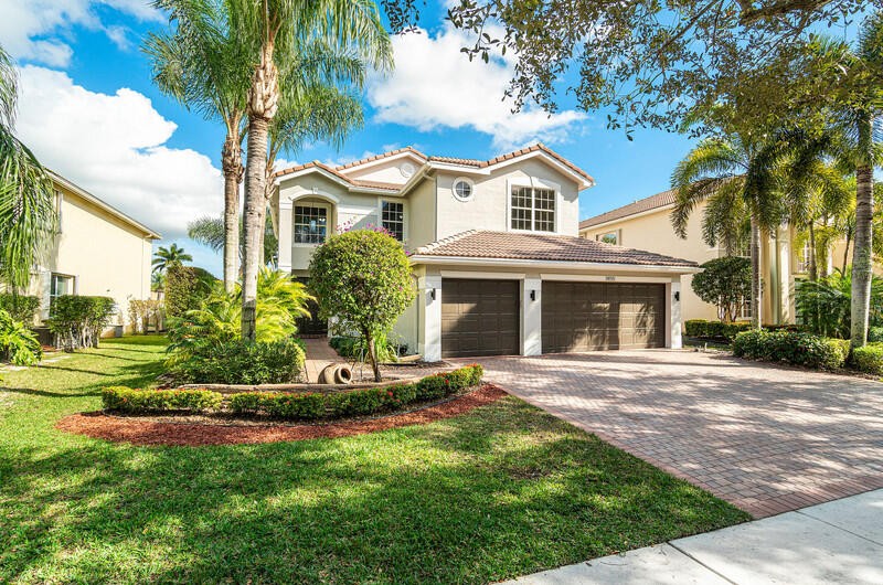 Be the first to enjoy this spacious 6 bedroom, 4 bath renovated - Beach Home for sale in Delray Beach, Florida on Beachhouse.com