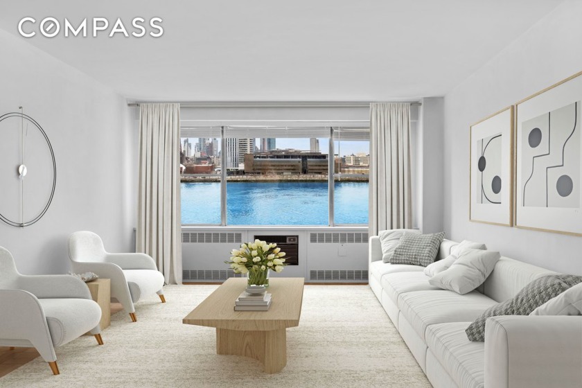 Introducing an exceptional opportunity to create a personalized - Beach Condo for sale in New York, New York on Beachhouse.com