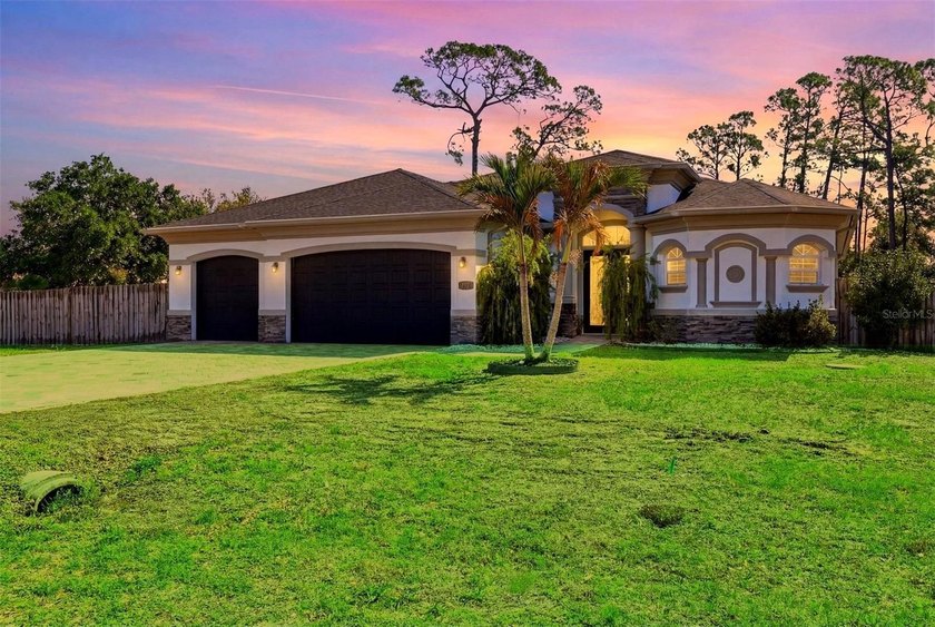 One or more photo(s) has been virtually staged. Located in a - Beach Home for sale in Port Charlotte, Florida on Beachhouse.com