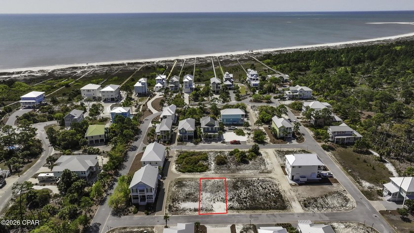 Create Your Coastal Dream Retreat in Jubilation! Discover the - Beach Lot for sale in Port St Joe, Florida on Beachhouse.com