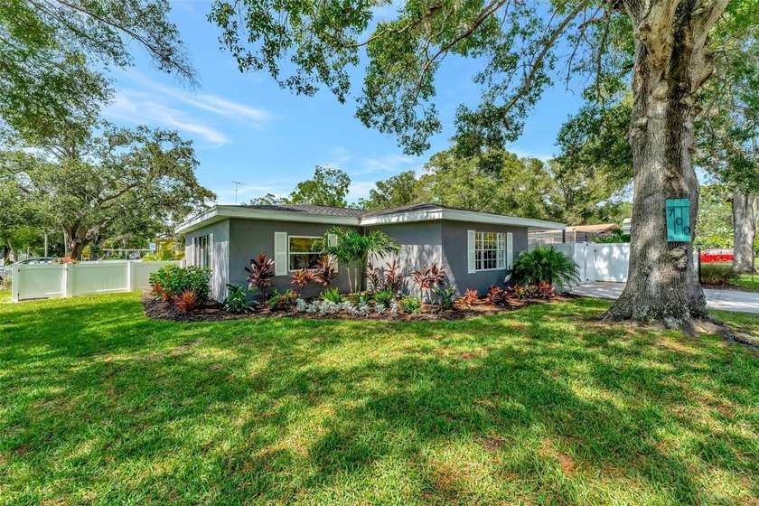 Move-In Ready Pool Home  | No HOA | No Flood.
Welcome to 700 - Beach Home for sale in Largo, Florida on Beachhouse.com