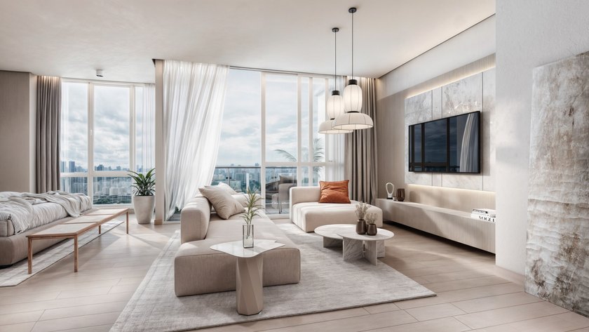 Discover Bahia del Golf, an exclusive residential project - Beach Home for sale in Panama City,  on Beachhouse.com