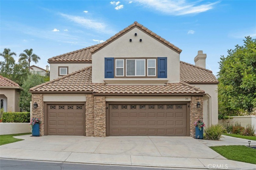 Experience Turnkey Luxury Living! Discover this exquisite - Beach Home for sale in Rancho Santa Margarita, California on Beachhouse.com