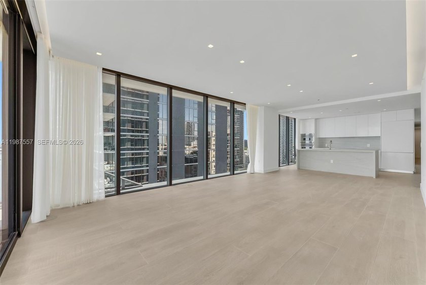 Presenting THE BEST DEAL FOR A  4 BEDROOMS CORNER IN THE - Beach Condo for sale in Miami, Florida on Beachhouse.com