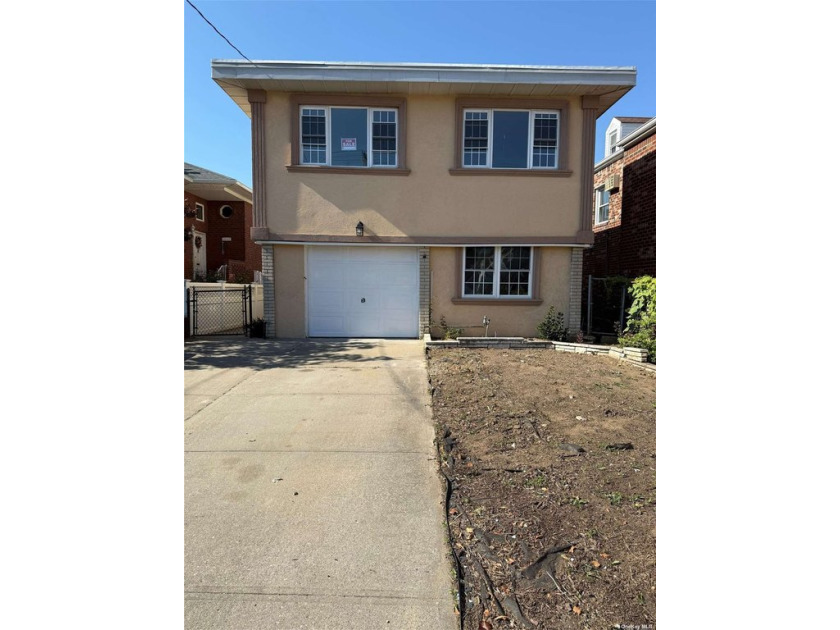 Newly renovated. Beautiful mother and daughter. 2 gas meters and - Beach Home for sale in Howard Beach, New York on Beachhouse.com