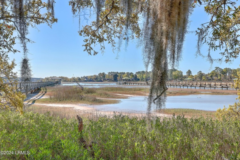 DOCK PERMIT IN HAND. Your opportunity to own a Beautiful - Beach Lot for sale in Beaufort, South Carolina on Beachhouse.com