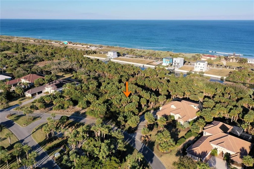 Build the home of your dreams on this sprawling 1.24-acre home - Beach Lot for sale in Palm Coast, Florida on Beachhouse.com