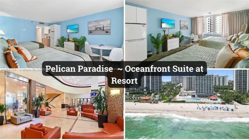 Welcome to Florida living at its best! This fully remodeled - Beach Condo for sale in Sunny Isles Beach, Florida on Beachhouse.com