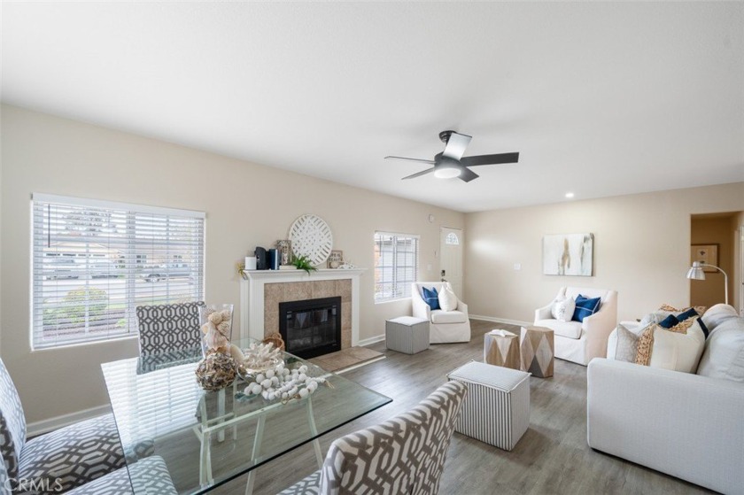 Discover an exceptional opportunity to own a versatile and - Beach Townhome/Townhouse for sale in Costa Mesa, California on Beachhouse.com