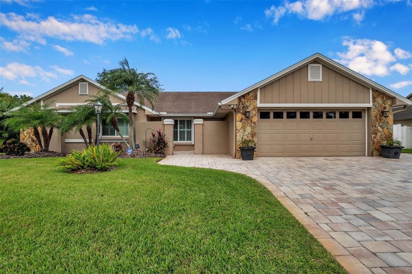 Under contract-accepting backup offers. Back on the market! - Beach Home for sale in Tampa, Florida on Beachhouse.com