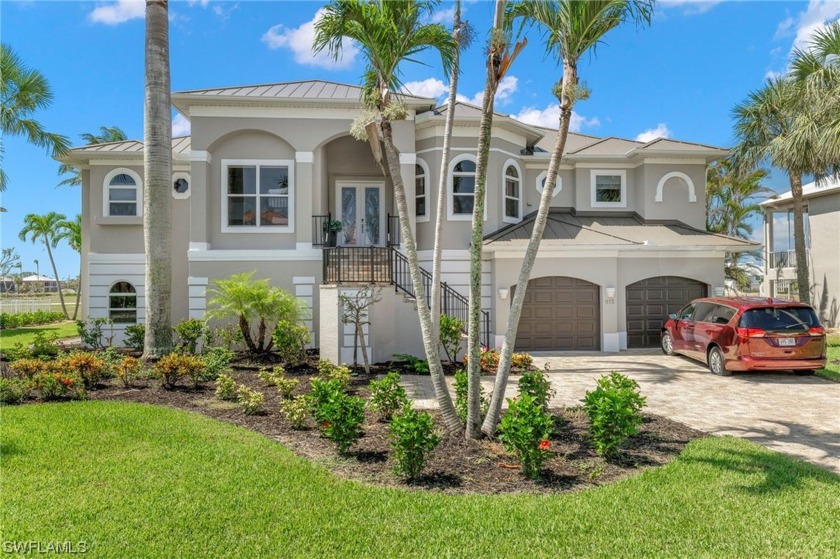 Fantastic location in Beachview with panoramic views overlooking - Beach Home for sale in Sanibel, Florida on Beachhouse.com