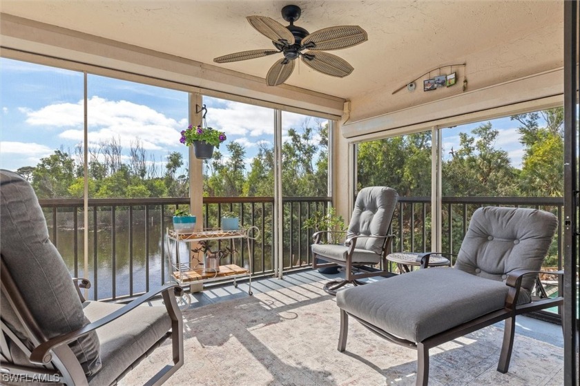Price Reduced on this Water Front Condo, Motivated Seller!!! - Beach Condo for sale in North Fort Myers, Florida on Beachhouse.com