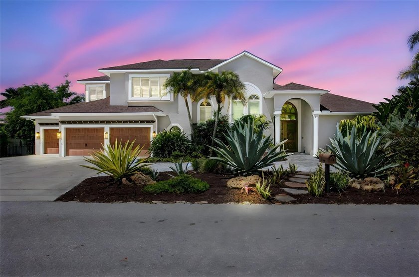 Welcome to refined coastal living in one of Northwest - Beach Home for sale in Bradenton, Florida on Beachhouse.com