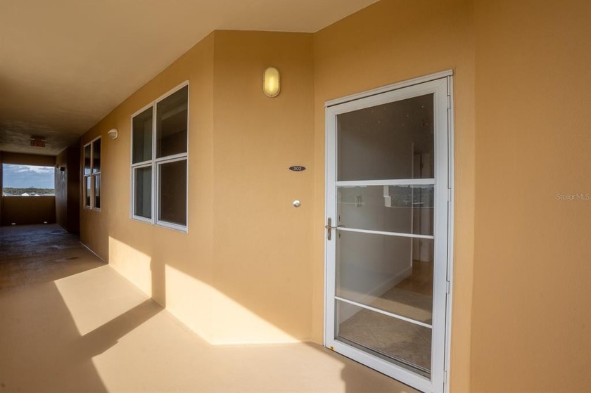 Come see this newly painted third floor unit. It is just steps - Beach Condo for sale in Palm Coast, Florida on Beachhouse.com