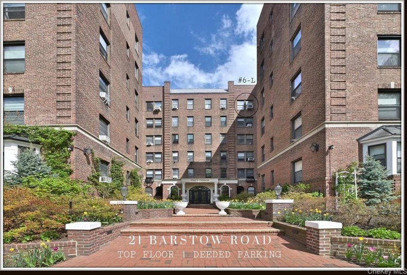 GREAT NECK PLAZA - Welcome to THE WINDSOR @ 21 Barstow Road // - Beach Home for sale in Great Neck, New York on Beachhouse.com