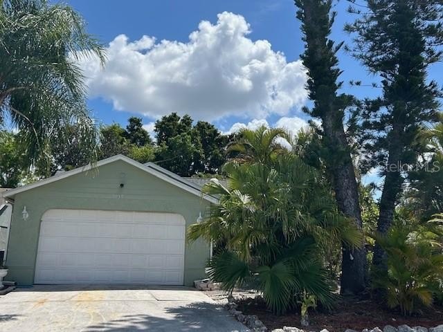 Beautiful lakefront house in Maple Lakes subdivision. Whimsical - Beach Home for sale in Sarasota, Florida on Beachhouse.com