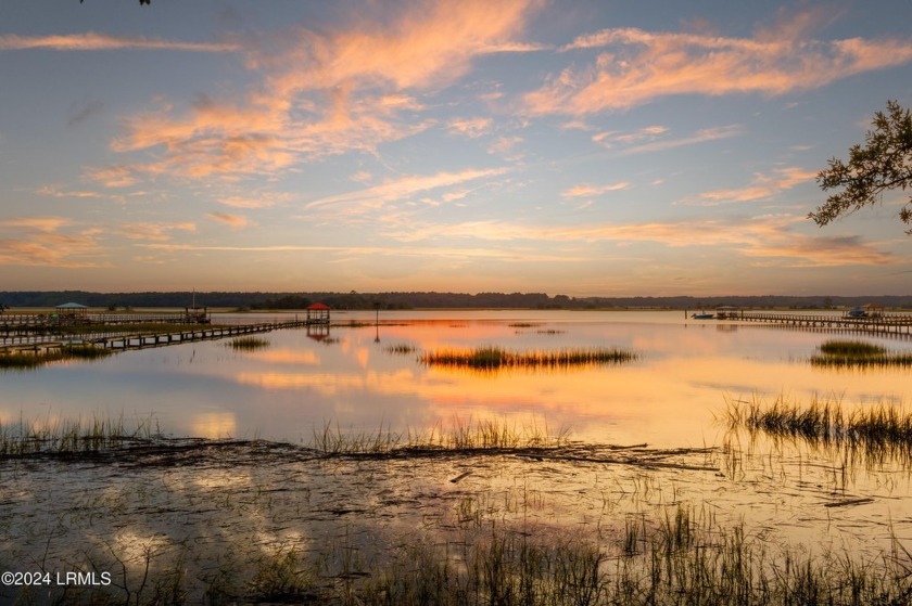 Exclusive Deep Water Lot with Dock Permit Ready, No HOA & - Beach Lot for sale in Beaufort, South Carolina on Beachhouse.com