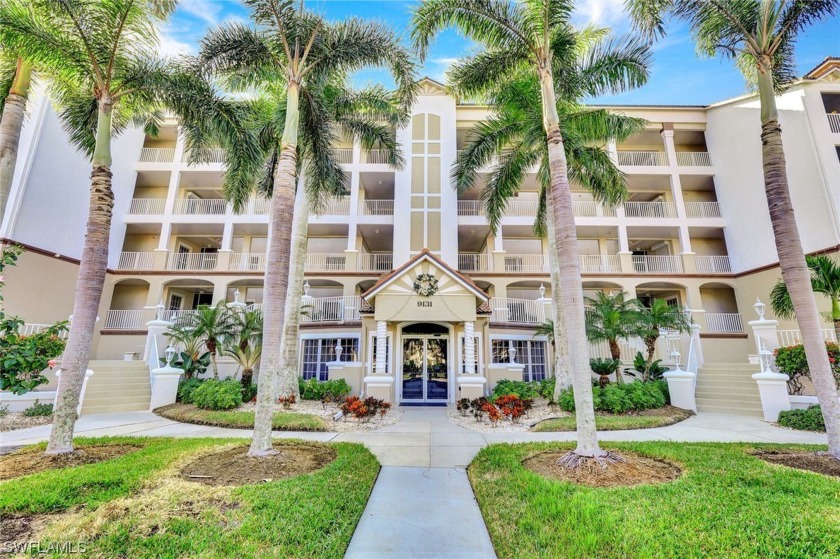 Immaculate 2 bed/2 bath/den *Nassau* luxury condo with large - Beach Condo for sale in Fort Myers, Florida on Beachhouse.com