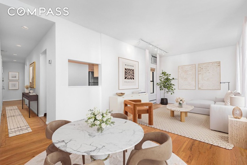 Centrally located in the West 80s on a treelined block, 219 W - Beach Condo for sale in New York, New York on Beachhouse.com