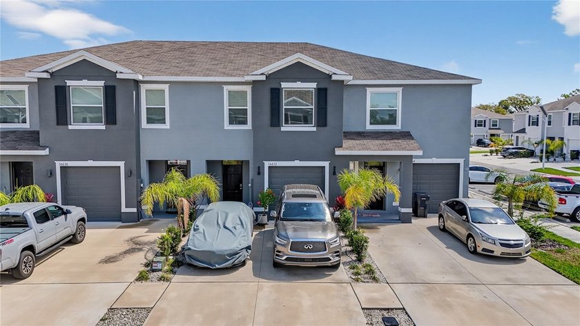 This isn't just a home--it's a lifestyle!

Welcome to - Beach Townhome/Townhouse for sale in Wimauma, Florida on Beachhouse.com