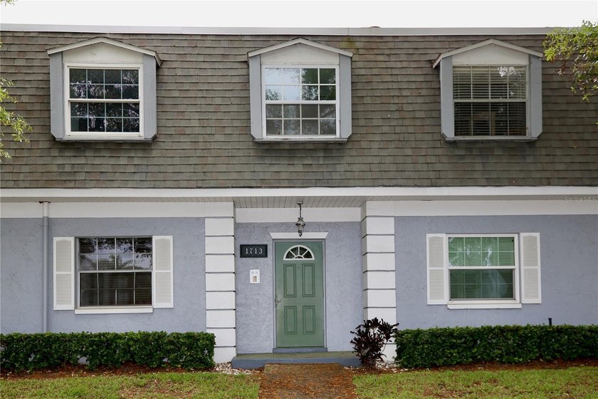 WELCOME to this exceptional, fully reimagined turn-key villa in - Beach Condo for sale in Belleair Beach, Florida on Beachhouse.com