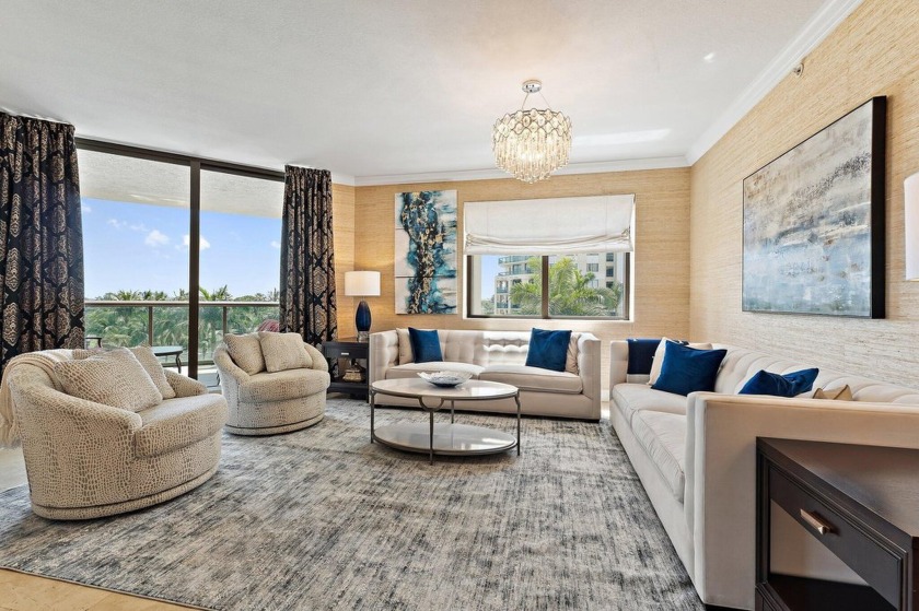 Luxury 3/3 Barclay Condo. Sunrise views from your expansive 541 - Beach Condo for sale in Palm Beach Gardens, Florida on Beachhouse.com