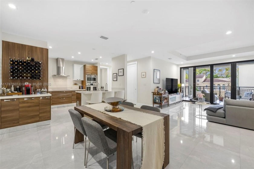 Experience elevated living at Biltmore Parc, Coral Gables' - Beach Condo for sale in Coral Gables, Florida on Beachhouse.com