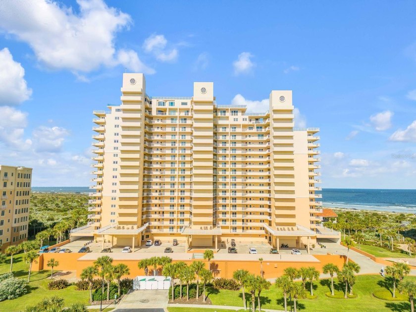 Welcome to this spacious and beautifully renovated oceanfront - Beach Condo for sale in New Smyrna Beach, Florida on Beachhouse.com
