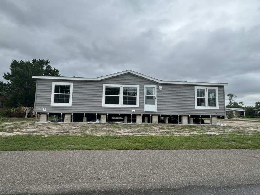 New home, under construction! When you're ready to settle down - Beach Home for sale in Port Orange, Florida on Beachhouse.com