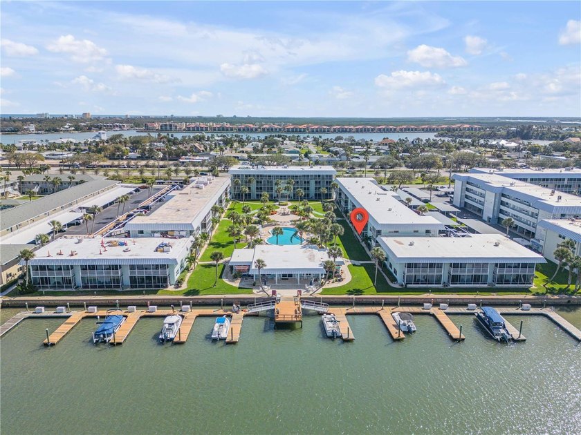 Investor-friendly coastal lifestyle condo in one of New Smyrna - Beach Condo for sale in New Smyrna Beach, Florida on Beachhouse.com