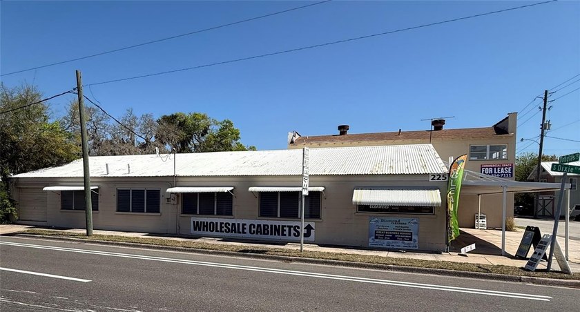 Under contract-accepting backup offers. Exceptional opportunity - Beach Commercial for sale in New Smyrna Beach, Florida on Beachhouse.com