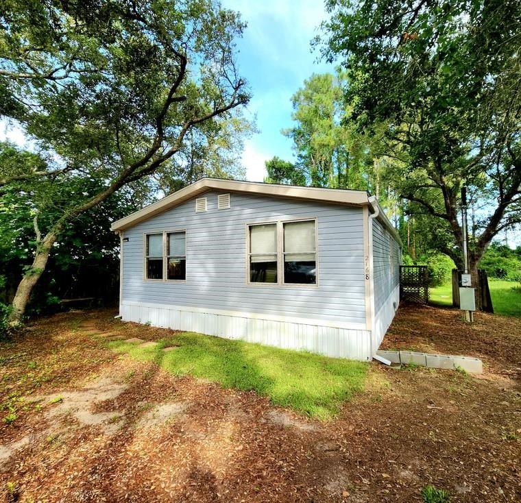 *Forgotten Coast Florida - Lanark Villiage* Affordable 3 Bed 2 - Beach Home for sale in Carabelle, Florida on Beachhouse.com