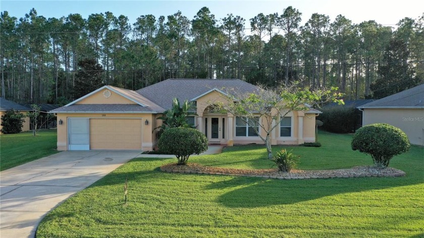 ***Welcome to this Awesome Home in the heart of Cypress Knoll - Beach Home for sale in Palm Coast, Florida on Beachhouse.com