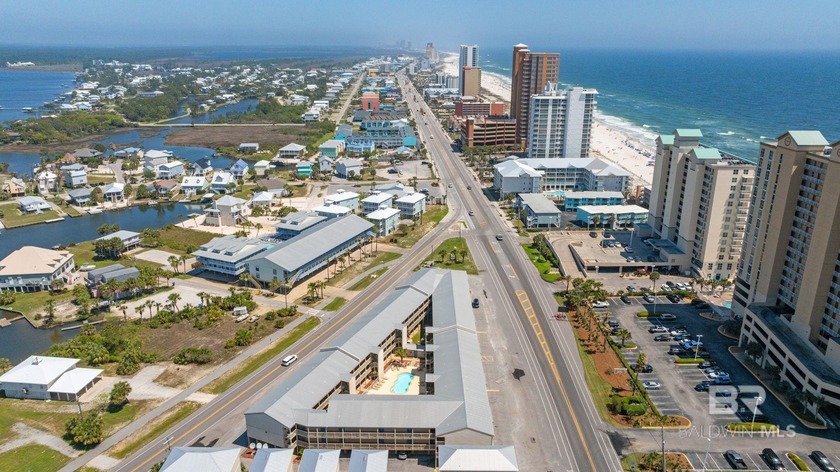 Get your daily dose of Gulf Coast sunshine at this beautifully - Beach Condo for sale in Gulf Shores, Alabama on Beachhouse.com