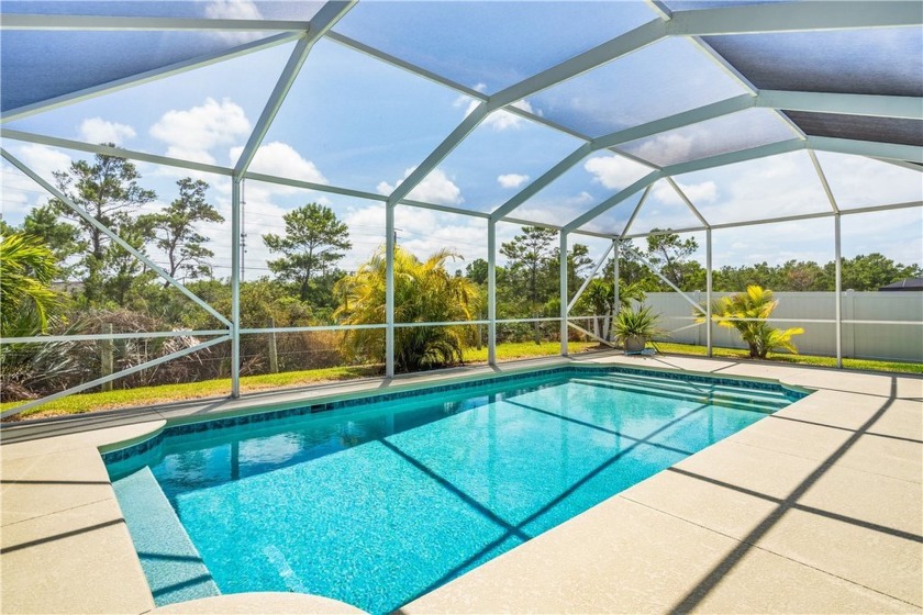 Skip the wait for new construction--this 2022-built home in - Beach Home for sale in Vero Beach, Florida on Beachhouse.com