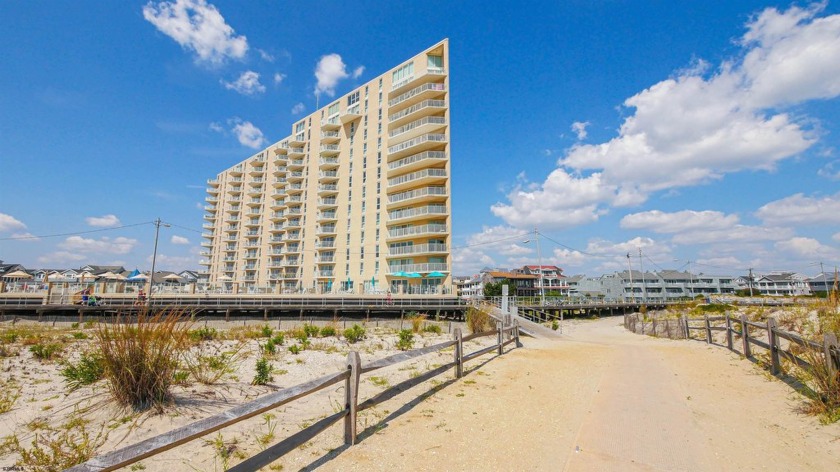 Welcome to Ocean City, NJ, renowned as America's Greatest Family - Beach Condo for sale in Ocean City, New Jersey on Beachhouse.com