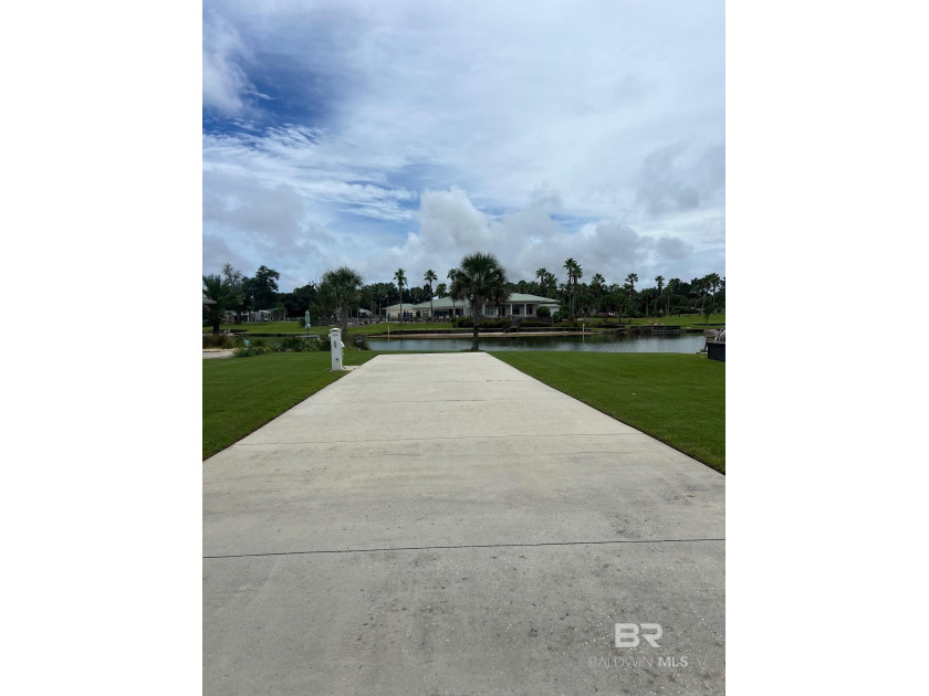 Motivated Seller-Gulf Coast Premium RV Lot #109 (45'x116') with - Beach Lot for sale in Elberta, Alabama on Beachhouse.com