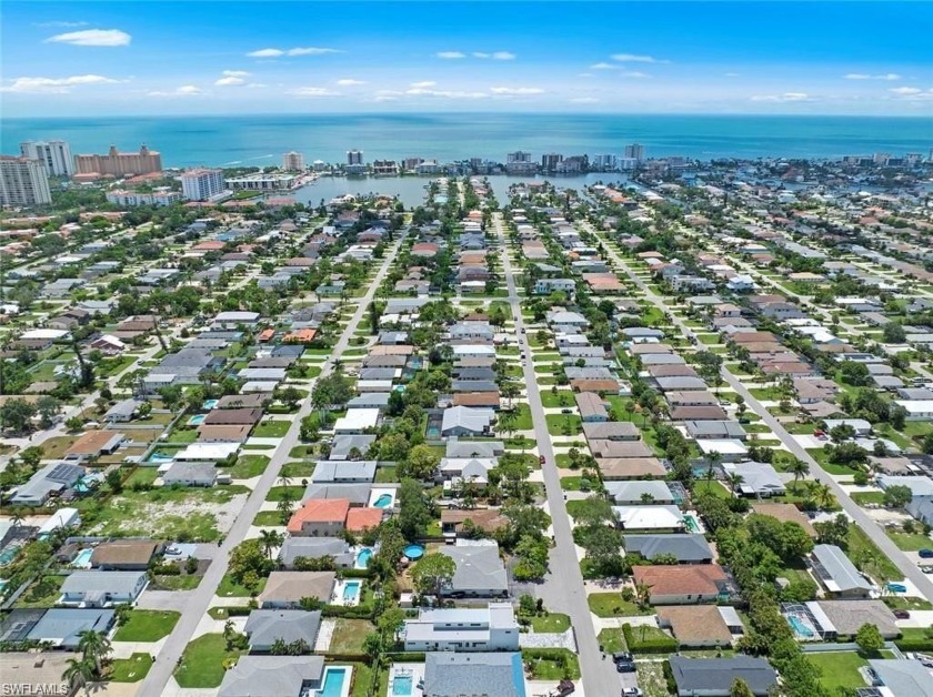 Incredible opportunity with this property situated on a true - Beach Home for sale in Naples, Florida on Beachhouse.com