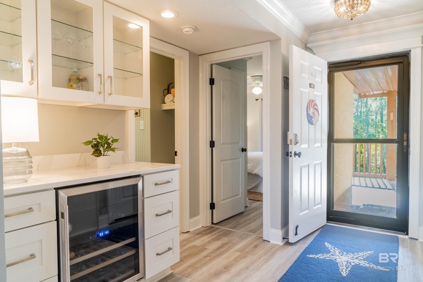 Welcome to this stunning two bedroom unit in the sought after - Beach Condo for sale in Gulf Shores, Alabama on Beachhouse.com