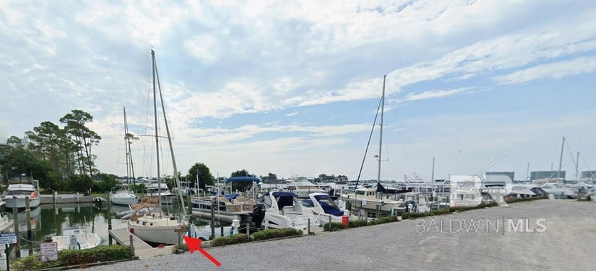 Enjoy the best of coastal living and boating convenience all in - Beach Other for sale in Orange Beach, Alabama on Beachhouse.com