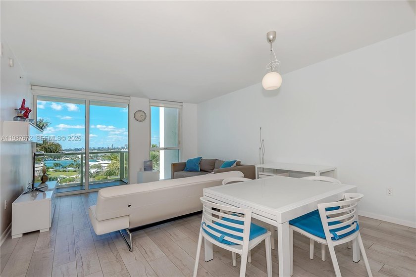 Experience elevated living in this beautifully appointed - Beach Condo for sale in Miami, Florida on Beachhouse.com