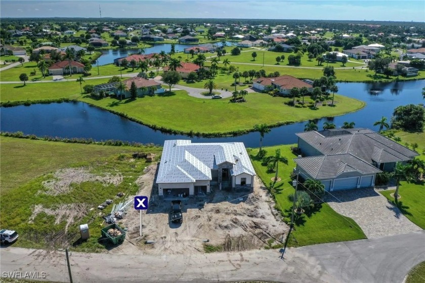 Welcome to Paradise at Burnt Store Lakes. Explore our exclusive - Beach Home for sale in Punta Gorda, Florida on Beachhouse.com