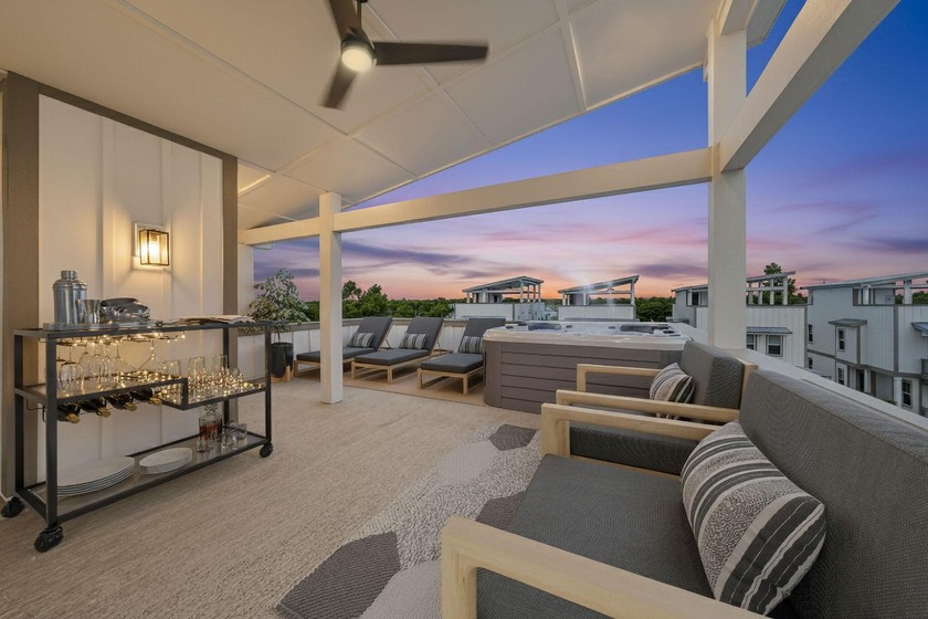 MOVE IN TODAY! **Up to $40k Flex Cash available on this home!! - Beach Home for sale in Inlet Beach, Florida on Beachhouse.com