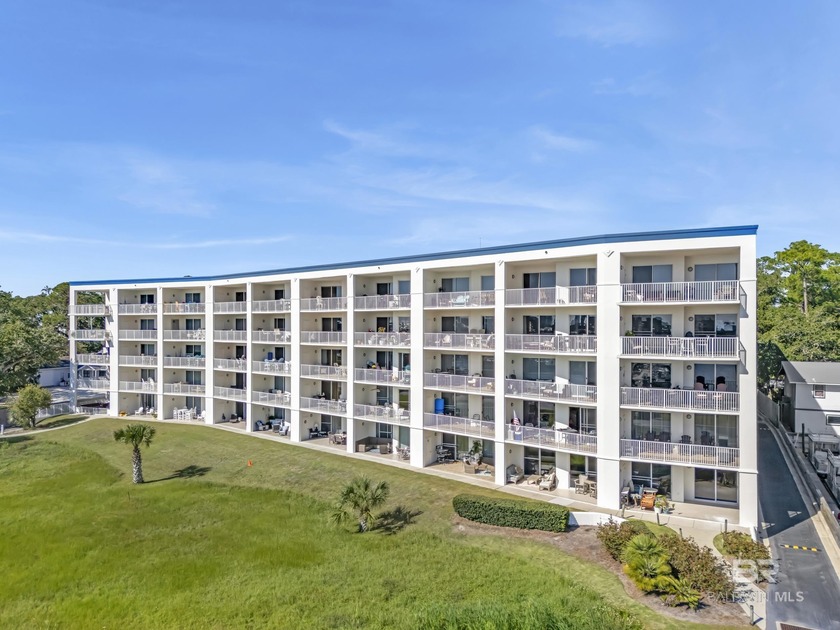 Welcome to Harbor Cove 104, a beautifully updated 3-bedroom - Beach Condo for sale in Orange Beach, Alabama on Beachhouse.com