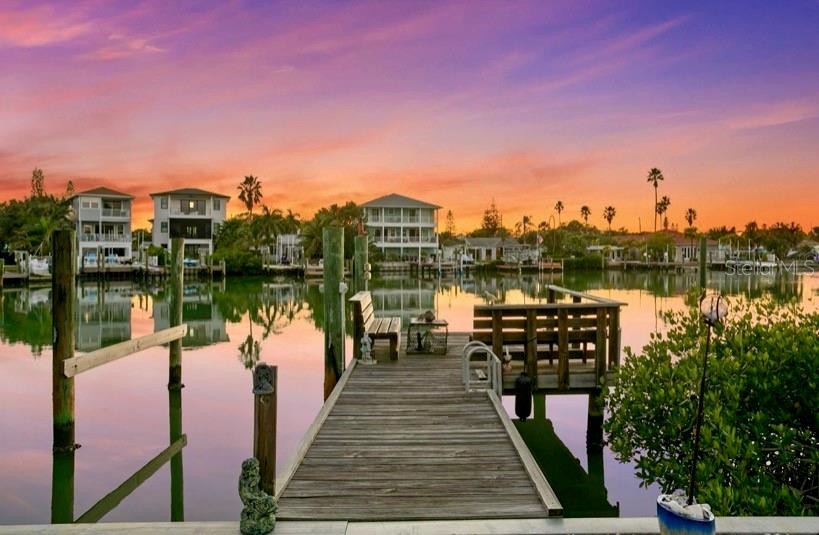 Beautiful water views and the beach lifestyle can be yours! This - Beach Home for sale in Madeira Beach, Florida on Beachhouse.com