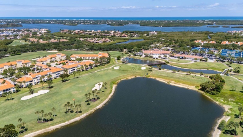Amazing aqua range and golf course views from most rooms!! This - Beach Condo for sale in Vero Beach, Florida on Beachhouse.com