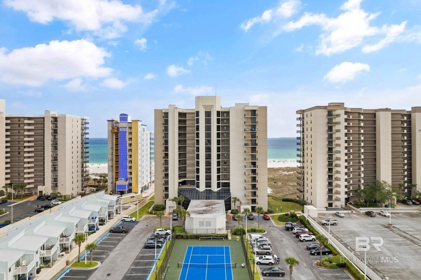 Beautifully updated Gulf-front corner unit at Phoenix VIII-- - Beach Condo for sale in Orange Beach, Alabama on Beachhouse.com