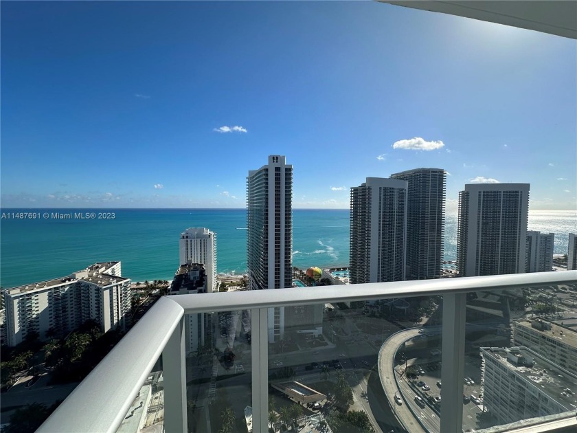 BEST PRICE IN THE BUILDING! Amazing Ocean and City view - Beach Condo for sale in Hollywood, Florida on Beachhouse.com