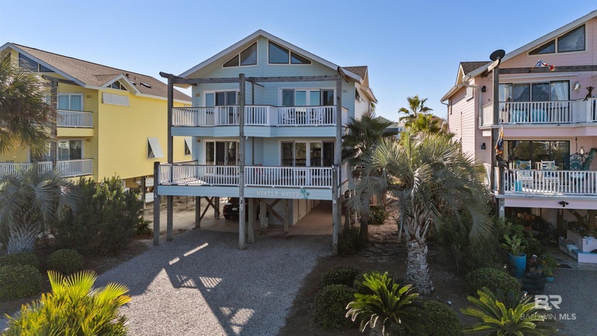 Escape to the ultimate coastal retreat, a beautifully updated - Beach Condo for sale in Gulf Shores, Alabama on Beachhouse.com