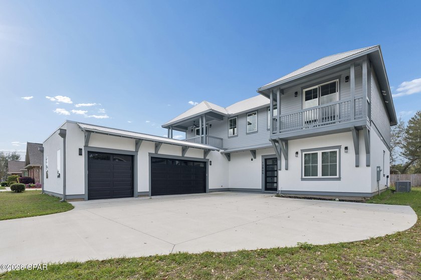 This beautifully maintained, better-than-new home offers the - Beach Home for sale in Panama City, Florida on Beachhouse.com
